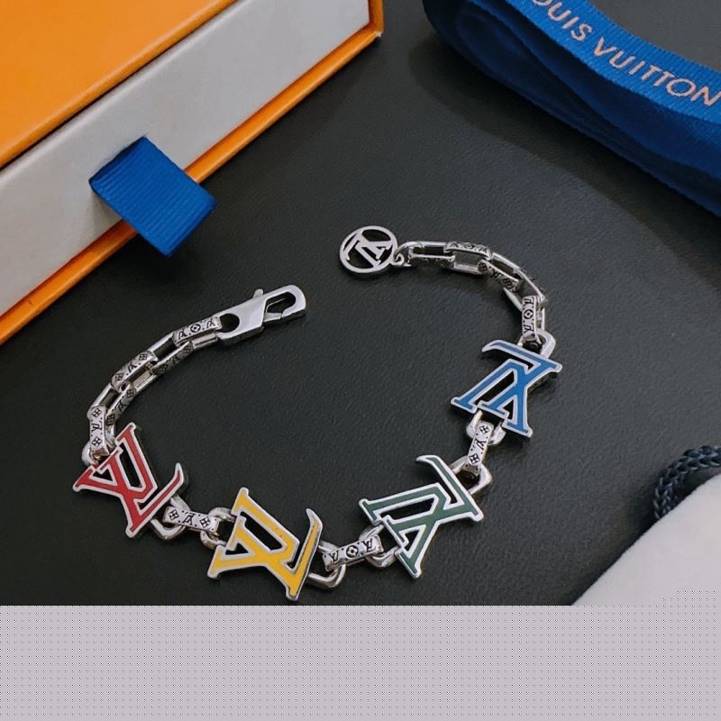 LV Bracelets